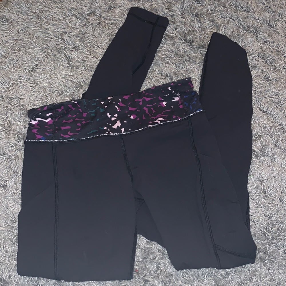 Lululemon leggings